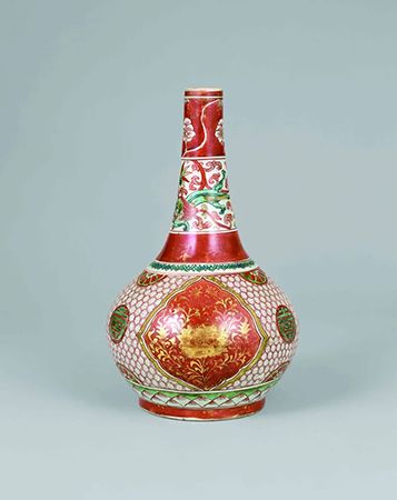 【東京都港区】根津美術館で「やきもの名品紀行」開催！中国・日本・朝鮮半島の名品110件が集結
