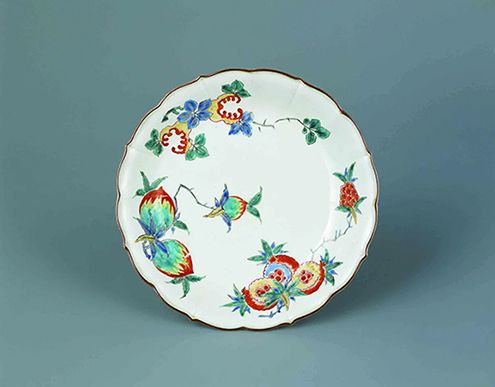 【東京都港区】根津美術館で「やきもの名品紀行」開催！中国・日本・朝鮮半島の名品110件が集結
