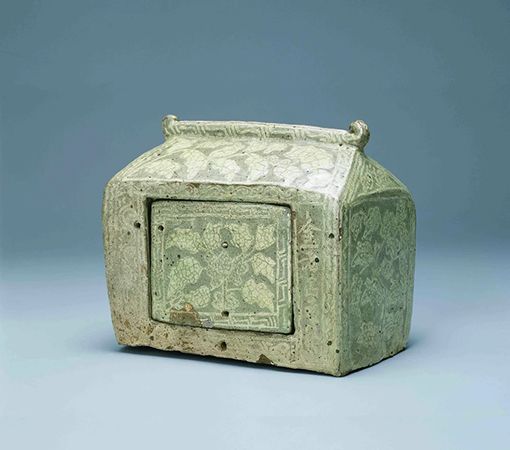 【東京都港区】根津美術館で「やきもの名品紀行」開催！中国・日本・朝鮮半島の名品110件が集結