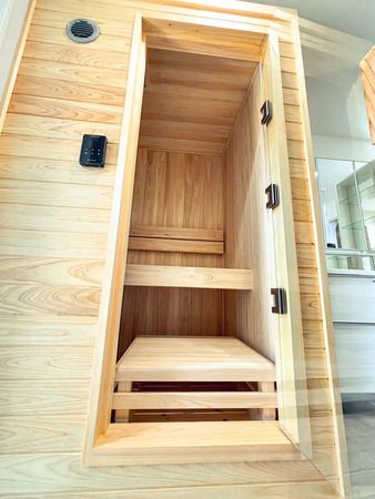 【群馬県中之条町】18坪のサウナ付き平屋モデルハウスOPEN！自然素材ならではの温もりを体感しよう