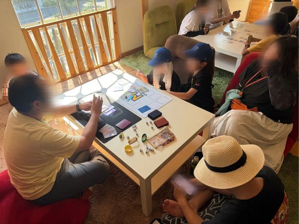 【兵庫県神戸市】マルチプルが、神戸ハーバーランドumieモザイクでポケモンカード体験ブースを出展！
