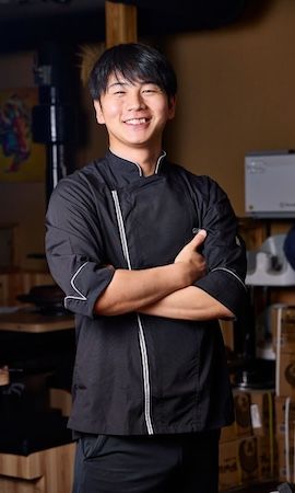 【京都府京都市】元京都サンガ所属選手が手掛ける「焼肉えそう」が新OPEN。黒毛和牛を手頃な価格で提供
