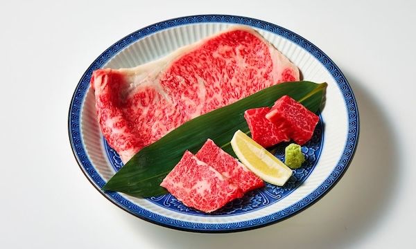 【京都府京都市】元京都サンガ所属選手が手掛ける「焼肉えそう」が新OPEN。黒毛和牛を手頃な価格で提供