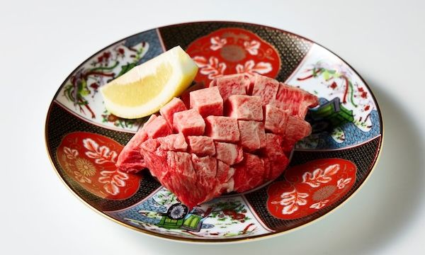 【京都府京都市】元京都サンガ所属選手が手掛ける「焼肉えそう」が新OPEN。黒毛和牛を手頃な価格で提供