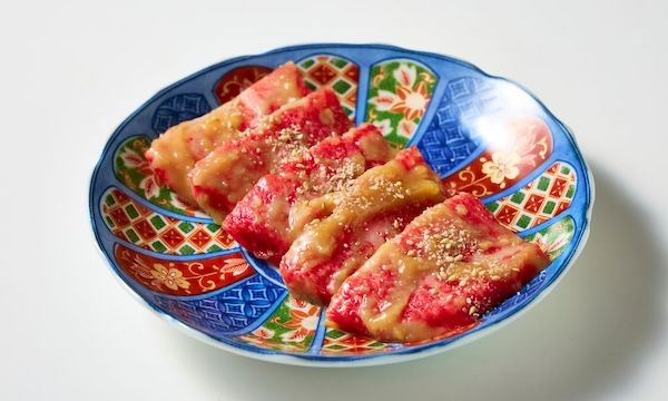 【京都府京都市】元京都サンガ所属選手が手掛ける「焼肉えそう」が新OPEN。黒毛和牛を手頃な価格で提供