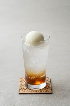 【京都府京都市】創業273年の老舗 京はやしや 京都店がリニューアル。限定「紅茶パフェ」が復活
