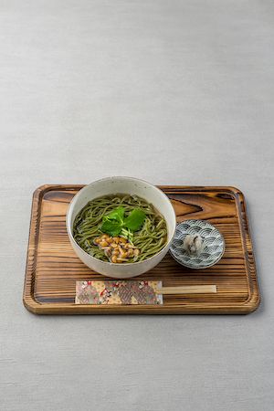【京都府京都市】創業273年の老舗 京はやしや 京都店がリニューアル。限定「紅茶パフェ」が復活