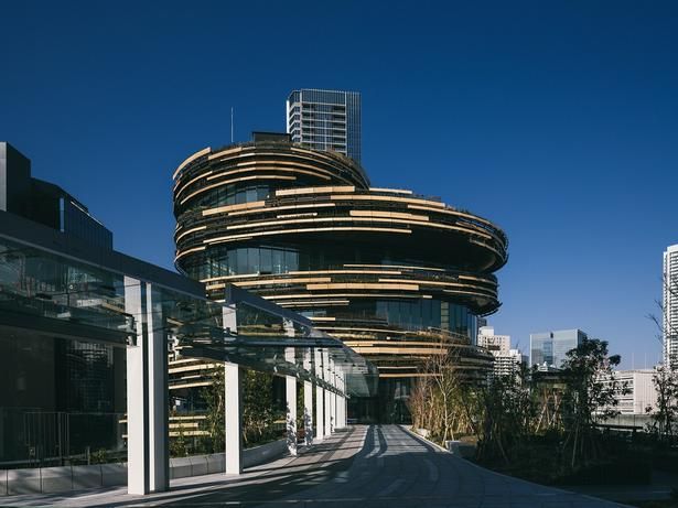 伝統からマンガ、音楽、宇宙まで。文化の実験的ミュージアム「MoN Takanawa: The Museum of Narratives」 Photo: Yasuyuki TAKAKI