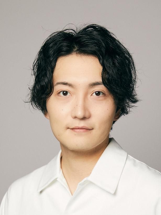 脚本：⼩御⾨優⼀郎さん