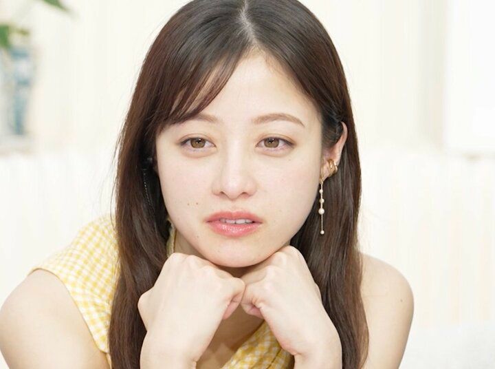 「やだ、最高…」橋本環奈、スポーツで日本代表に選ばれた高3イケメンを絶賛
