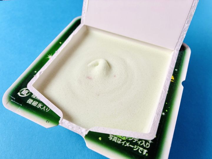 「パチパチして美味しかった！」「また買いたい！」【セブン数量限定】「爽 パチパチメロンソーダ」