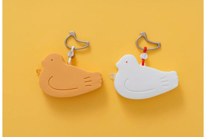 はとっこ／各￥1,500（税込み）