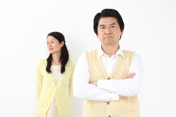 岡野さんの回答：現状で卒婚は難しい…でも我慢しない生活に転換を！