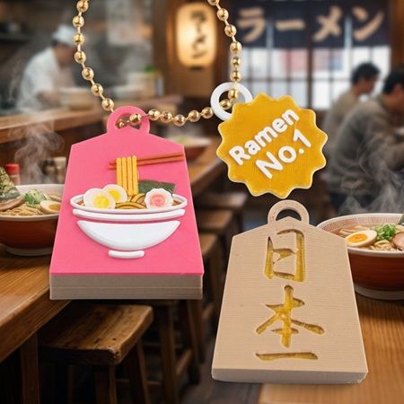 【山形県山形市】道の駅やまがた蔵王限定！ご当地キーホルダーガチャに新シリーズ＆県政150周年記念品