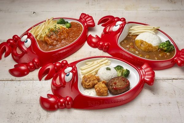 【兵庫県神戸市・千葉県松戸市・千葉市】レッドロブスター3店で、「キッズメニュー」をプレゼントするキャンペーンを実施