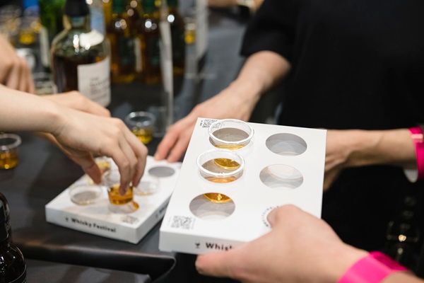 【長野県松本市】「ホテルブエナビスタ」でウイスキー試飲イベント！グッズ販売やトークショーなども