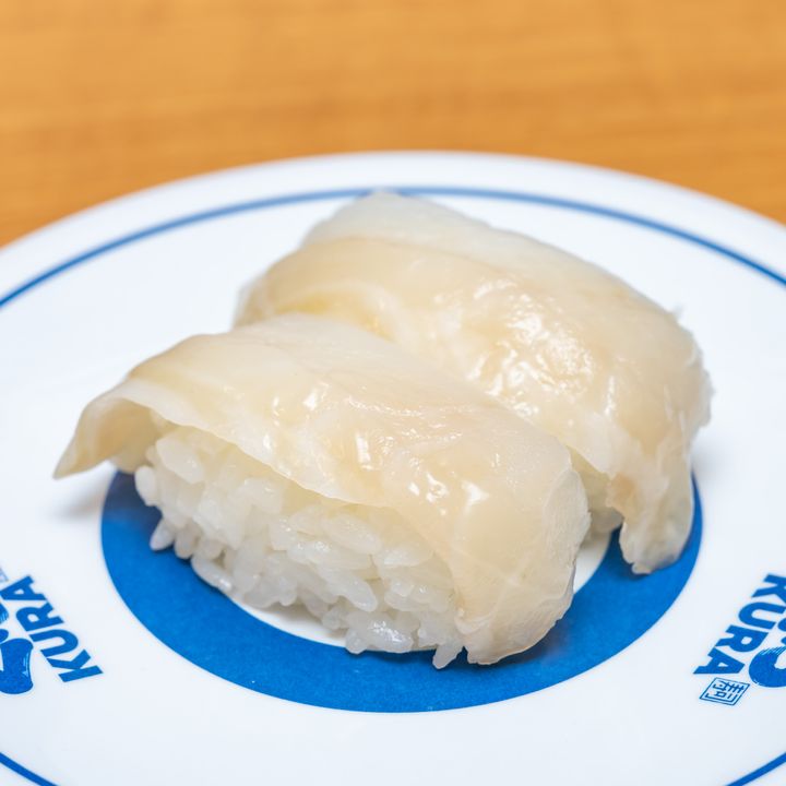 超熟成 かれい