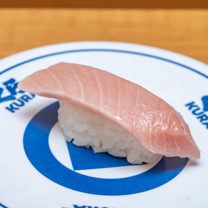 地中海大とろ（一貫）