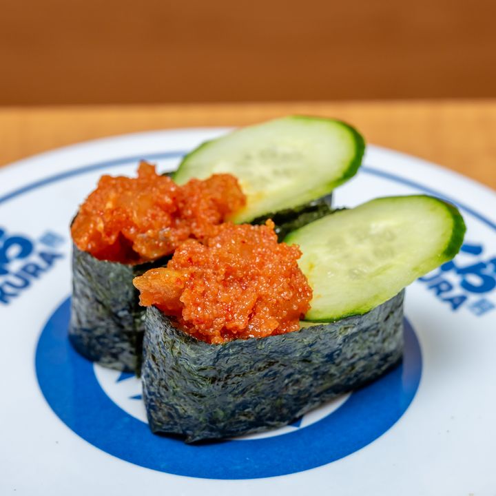 鯛めんたい