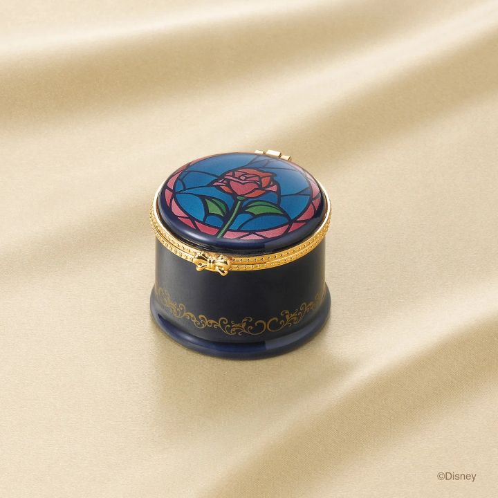 陶器製 エンゲージリングケース