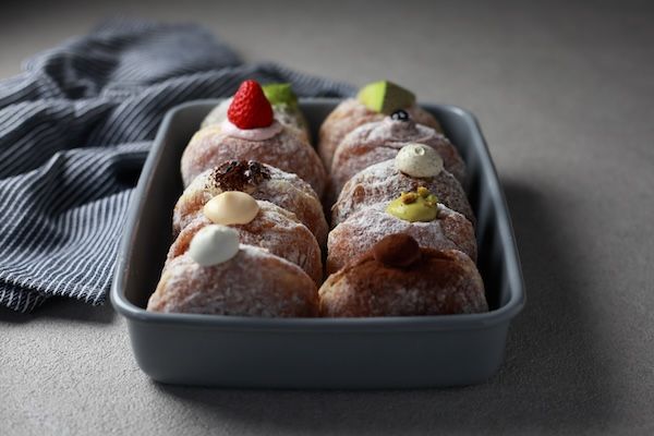 【大阪府大阪市】オフィス街でほっと一息。国産素材の「STANDARD DONUTS」が堺筋本町に3号店をオープン