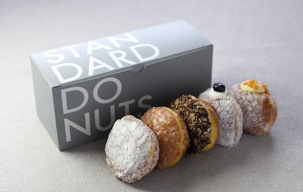 【大阪府大阪市】オフィス街でほっと一息。国産素材の「STANDARD DONUTS」が堺筋本町に3号店をオープン