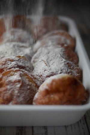 【大阪府大阪市】オフィス街でほっと一息。国産素材の「STANDARD DONUTS」が堺筋本町に3号店をオープン