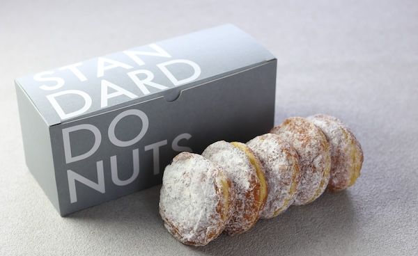【大阪府大阪市】オフィス街でほっと一息。国産素材の「STANDARD DONUTS」が堺筋本町に3号店をオープン