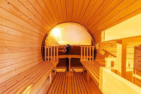 【群馬県渋川市】赤城まつりの花火観覧や夏休み旅行に。「GLAMPING HILLS AKAGI」が多彩な宿泊プランを販売