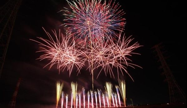 【群馬県渋川市】赤城まつりの花火観覧や夏休み旅行に。「GLAMPING HILLS AKAGI」が多彩な宿泊プランを販売