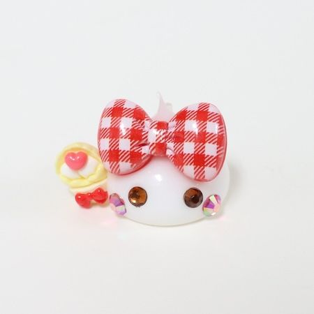 【東京都豊島区】平成レトロの「ほっぺちゃん」がマリオンクレープとコラボ。池袋限定クレープを販売