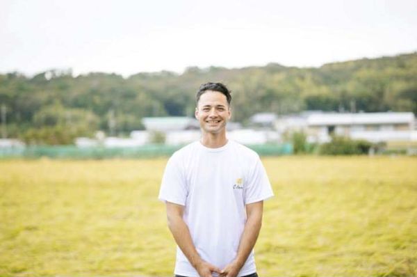 「マザームーンカフェ」で神戸の有機農家と共同開発したフライドポテトを販売