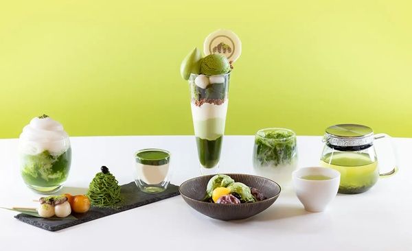 【大阪府大阪市】オールスターダイニングが、「堂島ロール」のモンシェールとコラボ！2商品を限定販売