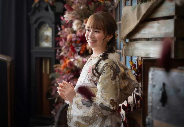 【東京都八王子市】フォトスタジオ「らかんスタジオ Finelight 八王子店」OPEN！キャンペーンいろいろ