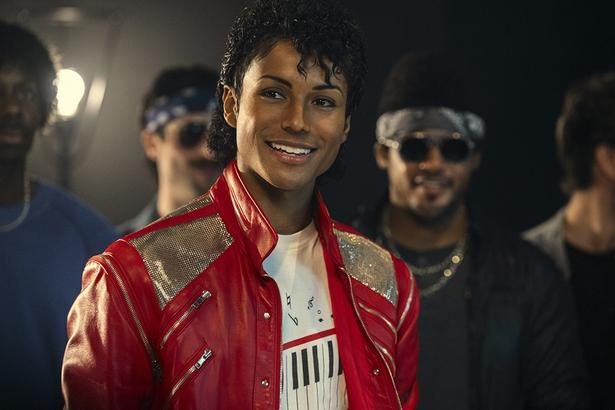 夏休みに入っても人気が衰えない『Michael／マイケル』このまま歴代興収トップ100入りを目指す [r], TM & [c] 2026 Lions Gate Entertainment Inc. All Rights Reserved.