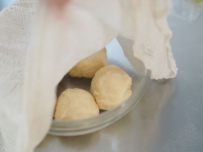テンション爆上がり♡『デコメロンパン』が可愛すぎるんです→いつものパンが大変身！実際に作ってみた。