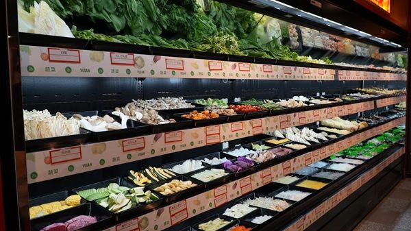 【東京都千代田区】オーストラリア発の麻辣湯専門店の東京1号店「ドラゴンホットポット 神田店」OPEN！