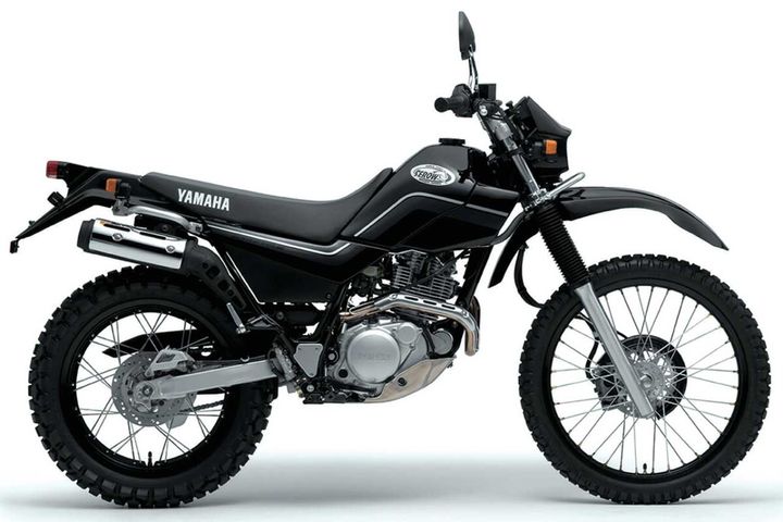 2004_YAMAHA セロー225WE