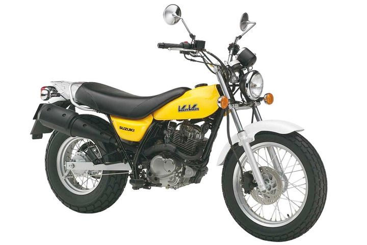 2002_SUZUKI VanVan200