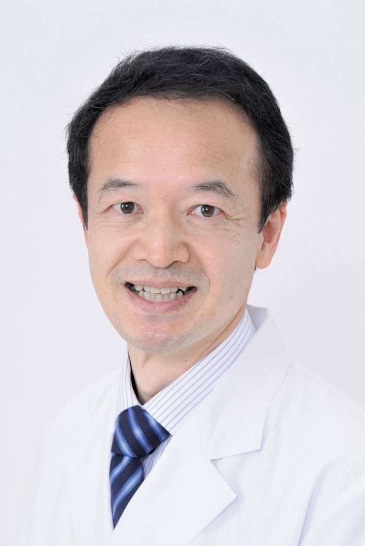 早坂信哉さん