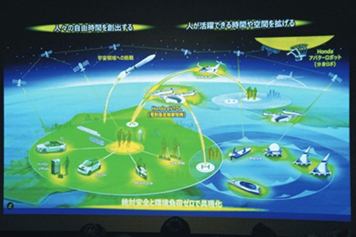 東大で開催された「大学キャンパス出張授業2025」ホンダの三部敏宏社長は東大生に何を伝えたのか？