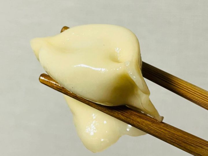 ぷりぷり食感が美味♡