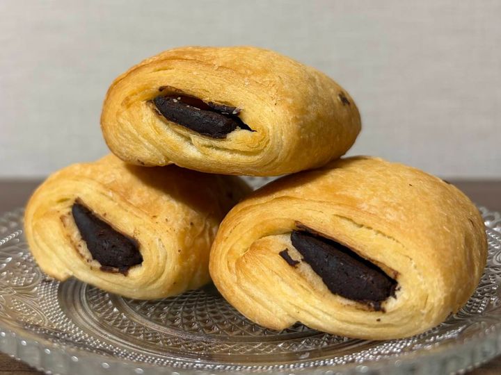 朝ごはんやおやつにぴったり♪