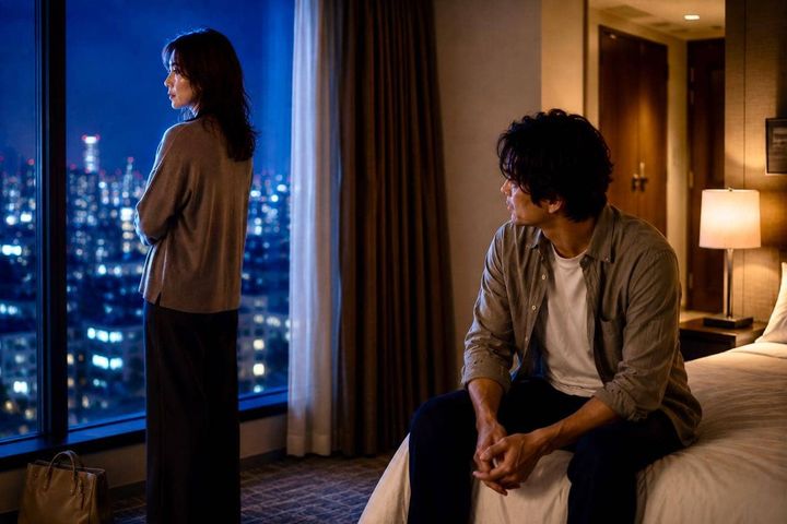 恋心が萎えていきます。男性をつまらない気持ちにさせる「女性の行動」