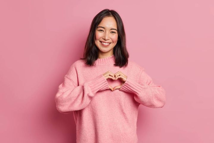 女性