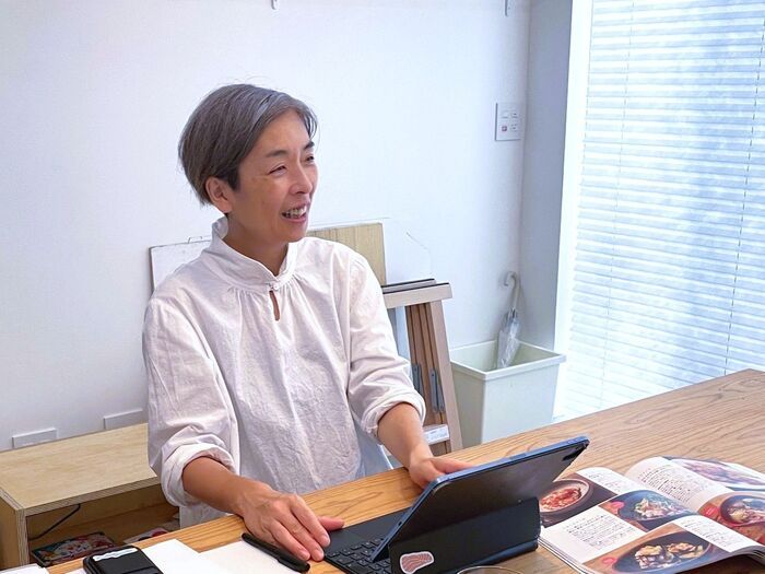 魚はもっと気軽でいい！ ダンノマリコさんに聞く、旬の魚のおいしい楽しみ方