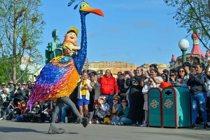 画像: ディズニーが再び大規模な人員削減へ