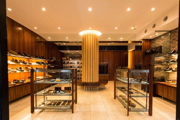 【東京都港区】ラコタハウス青山店が26周年！シューズブランド「Alden」やオリジナル商品などを用意