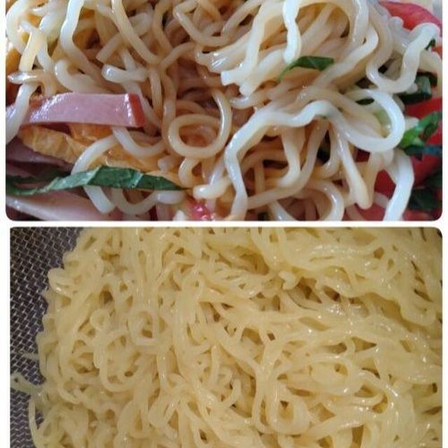 食べ比べてみてわかった冷やし中華の魅力！