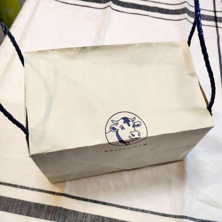 紙袋リメイクで！作るのが楽しい＆スッキリ収納箱に大変身！